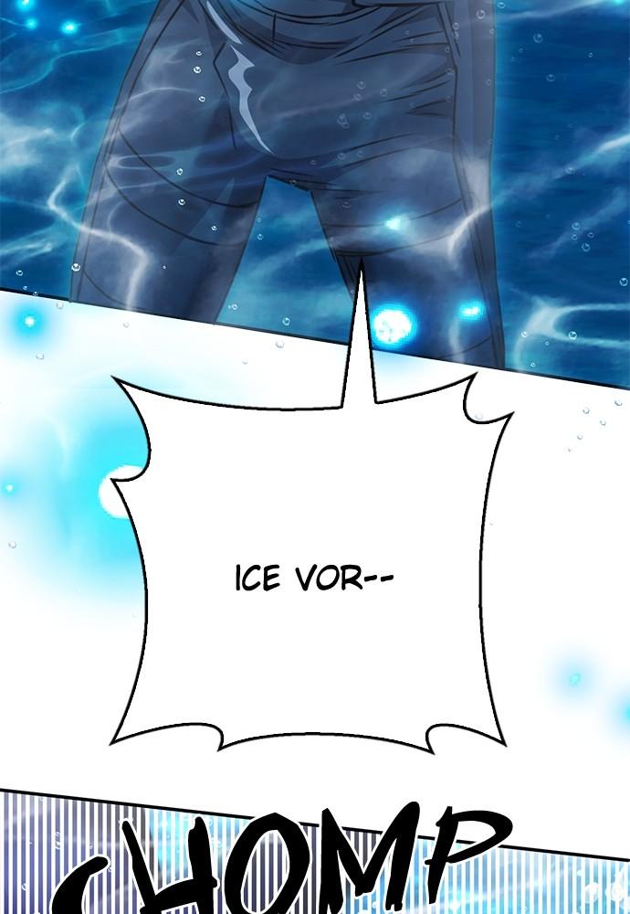 The Druid of Seoul Station Chapter 132 - Page 198