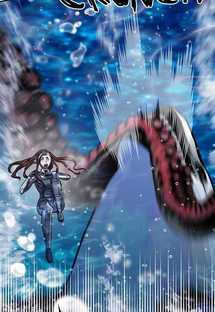 The Druid of Seoul Station Chapter 132 - Page 201