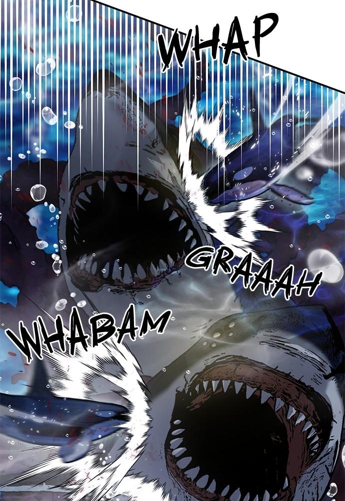 The Druid of Seoul Station Chapter 132 - Page 203