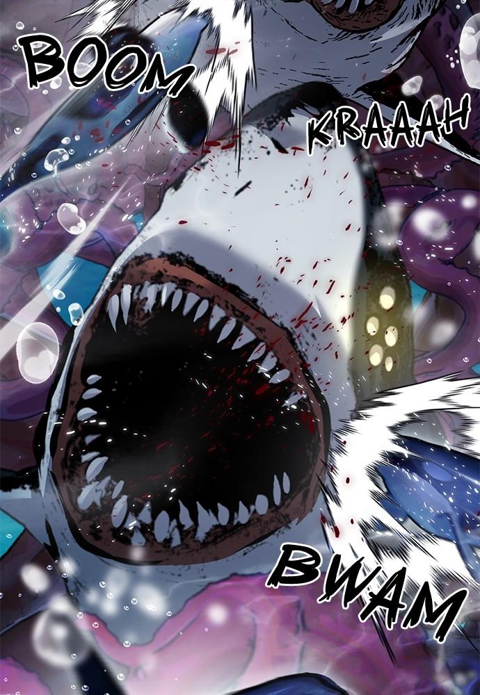 The Druid of Seoul Station Chapter 132 - Page 204