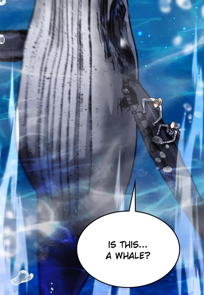 The Druid of Seoul Station Chapter 132 - Page 207