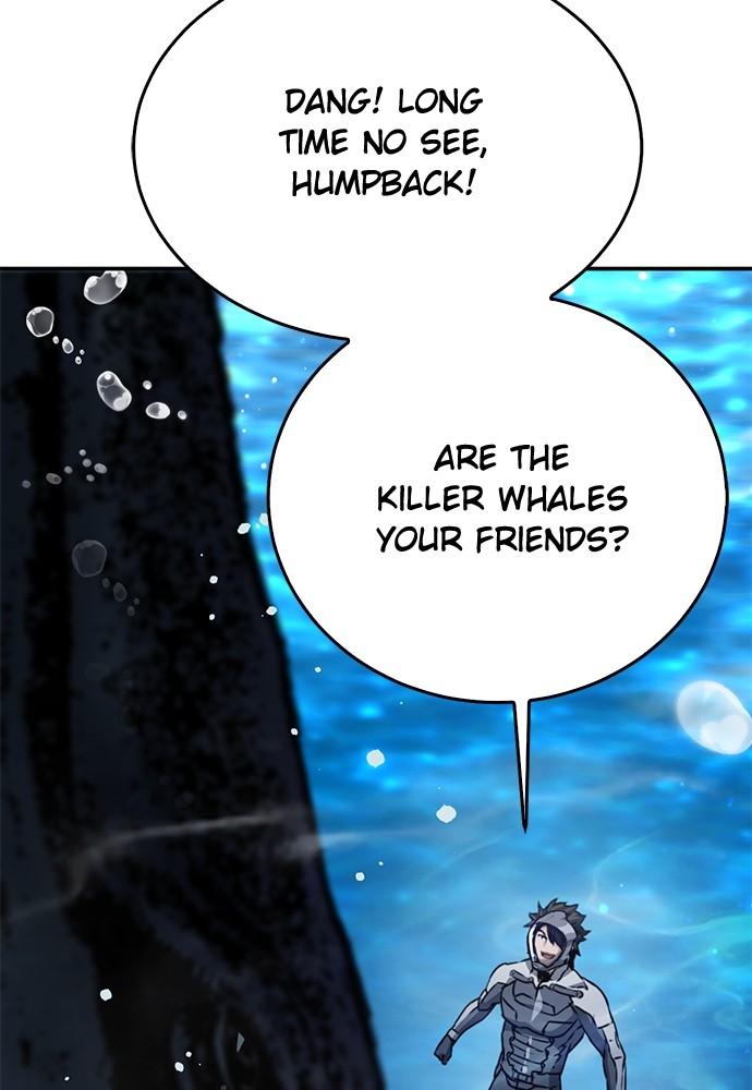 The Druid of Seoul Station Chapter 132 - Page 212