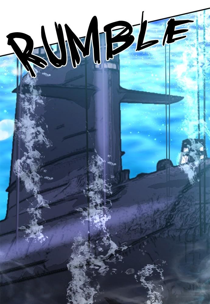 The Druid of Seoul Station Chapter 132 - Page 215