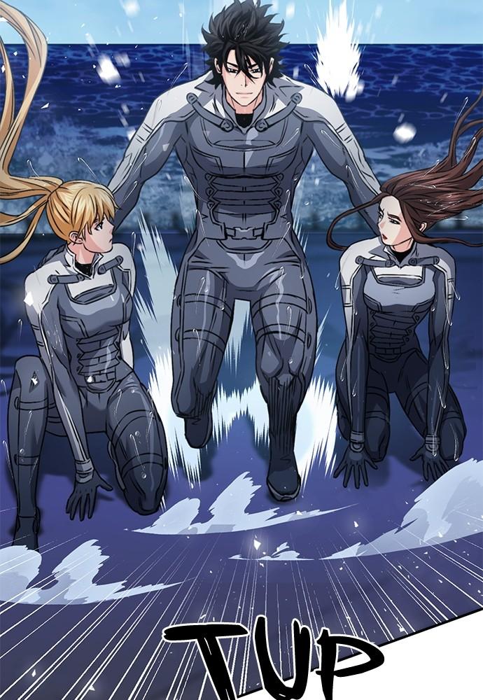 The Druid of Seoul Station Chapter 132 - Page 218