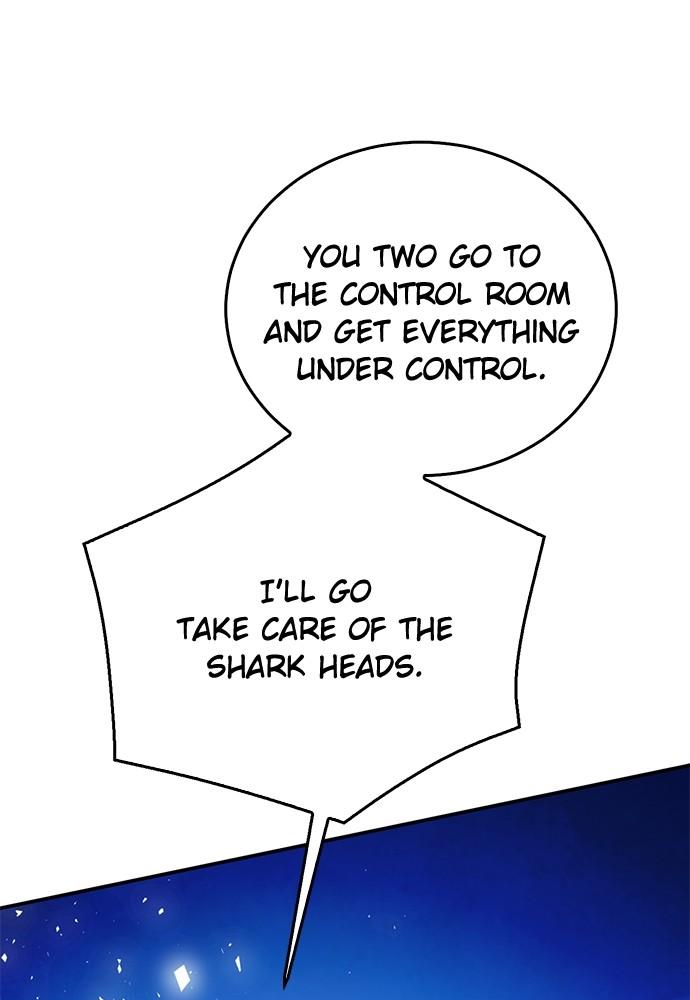 The Druid of Seoul Station Chapter 132 - Page 220