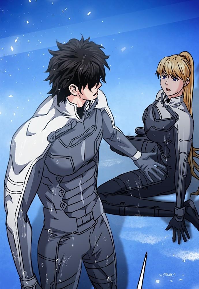 The Druid of Seoul Station Chapter 132 - Page 221