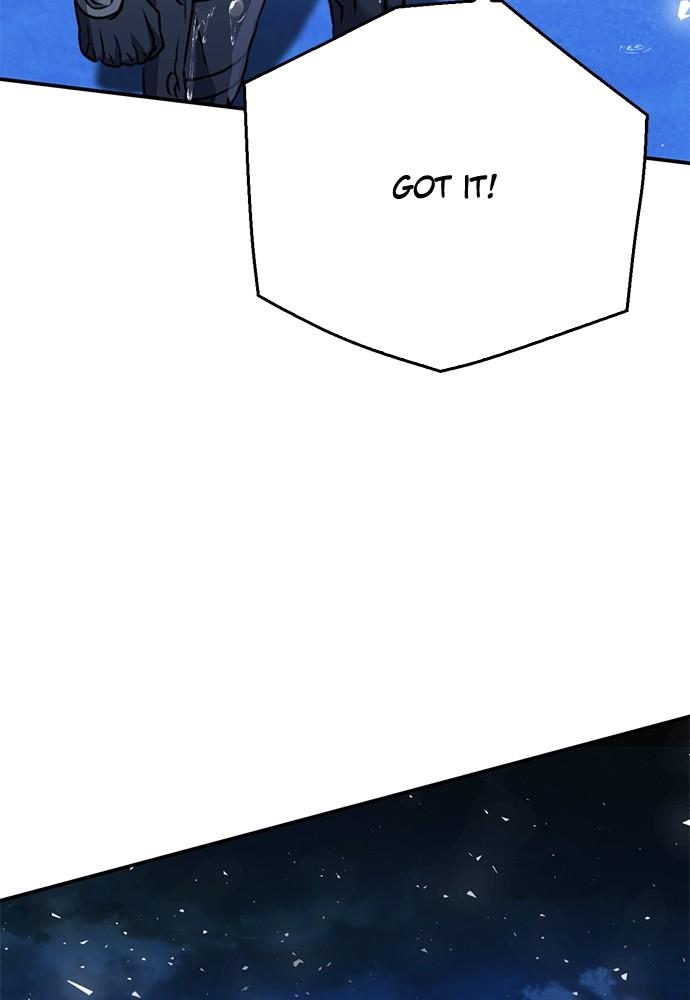 The Druid of Seoul Station Chapter 132 - Page 222