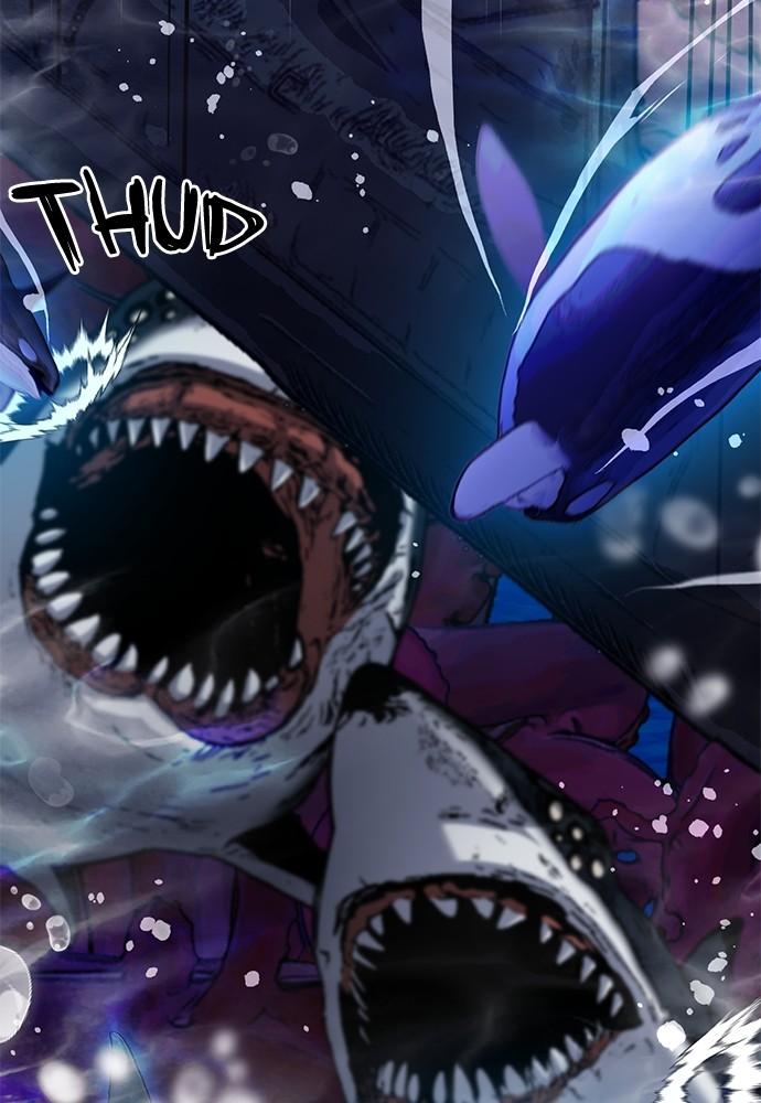 The Druid of Seoul Station Chapter 132 - Page 226