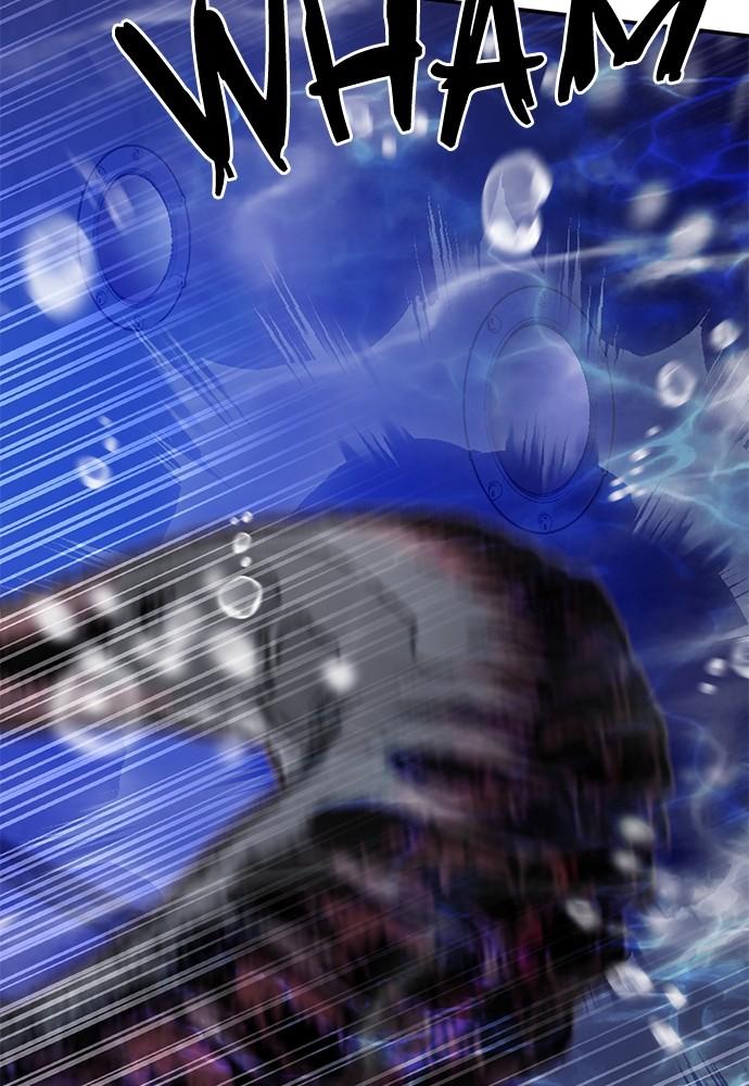 The Druid of Seoul Station Chapter 132 - Page 228