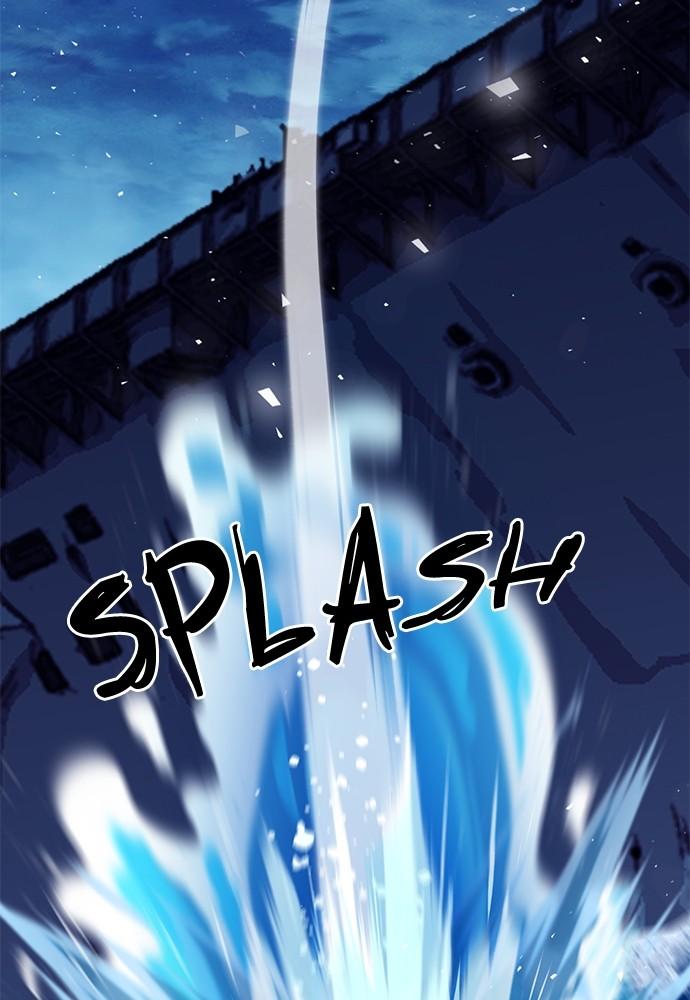 The Druid of Seoul Station Chapter 133 - Page 5