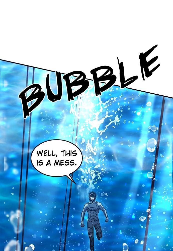 The Druid of Seoul Station Chapter 133 - Page 7