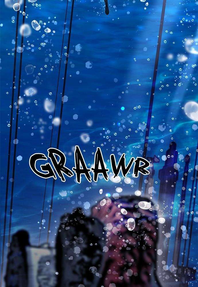 The Druid of Seoul Station Chapter 133 - Page 8