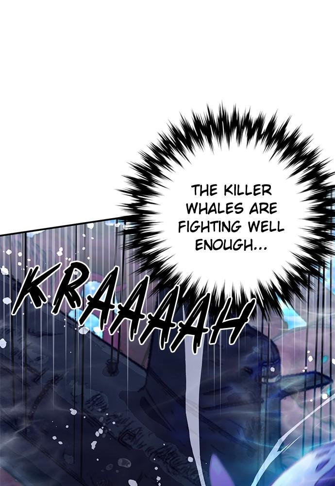 The Druid of Seoul Station Chapter 133 - Page 10