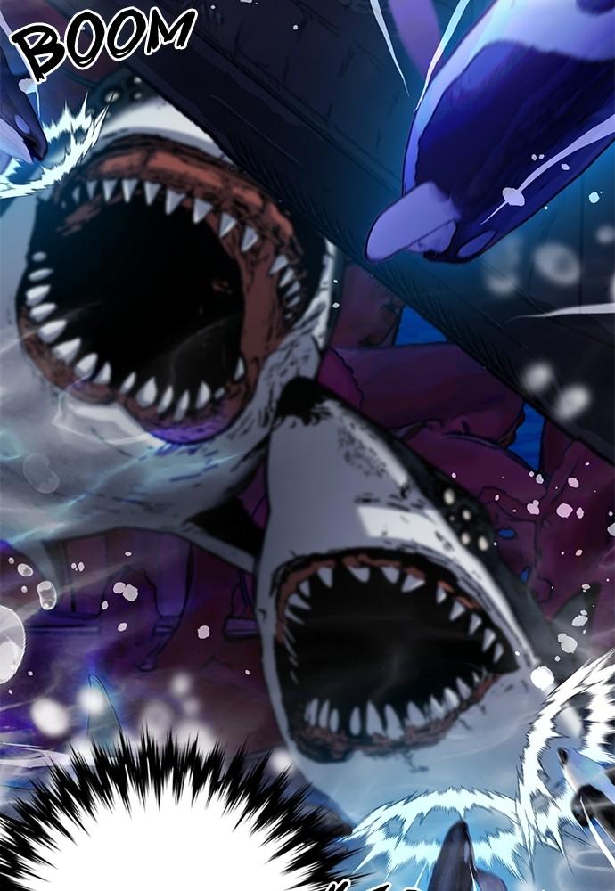 The Druid of Seoul Station Chapter 133 - Page 11