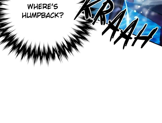 The Druid of Seoul Station Chapter 133 - Page 12