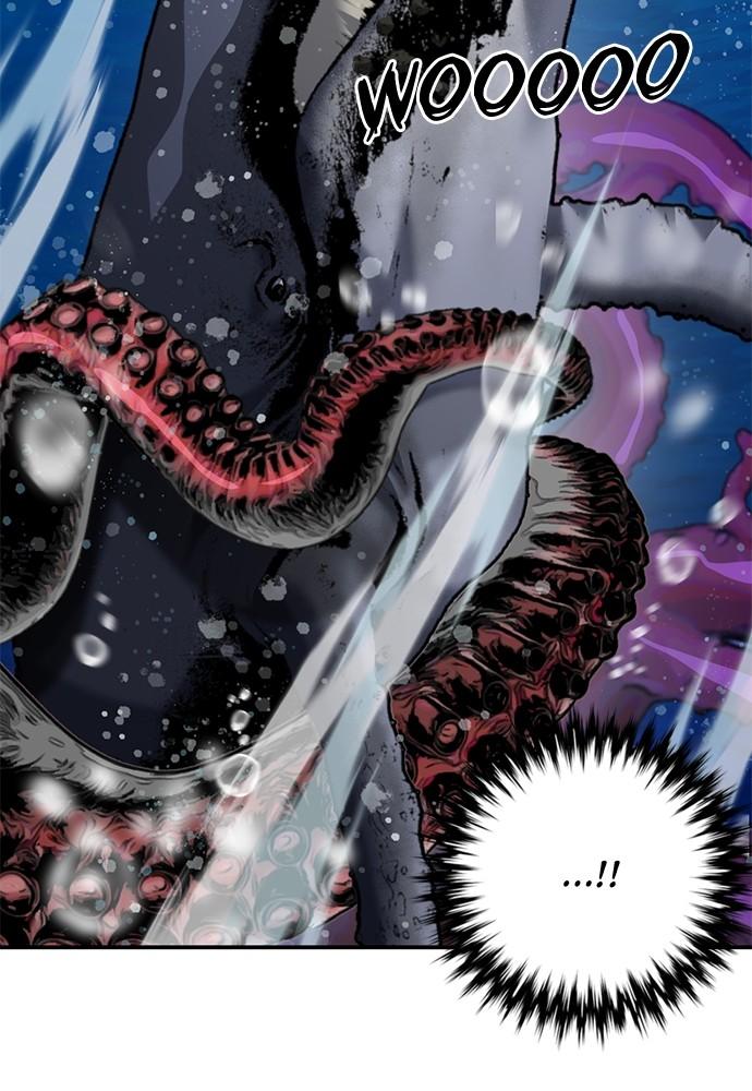 The Druid of Seoul Station Chapter 133 - Page 14