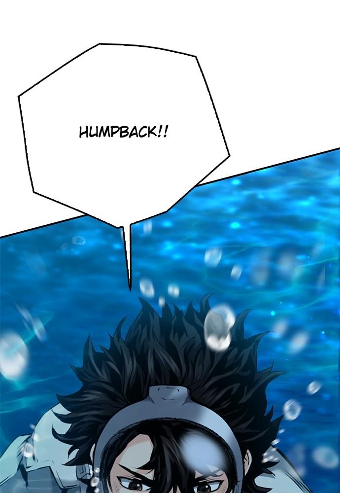 The Druid of Seoul Station Chapter 133 - Page 15