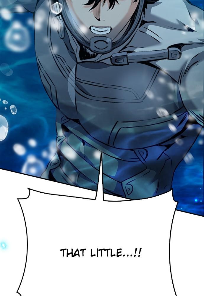 The Druid of Seoul Station Chapter 133 - Page 16