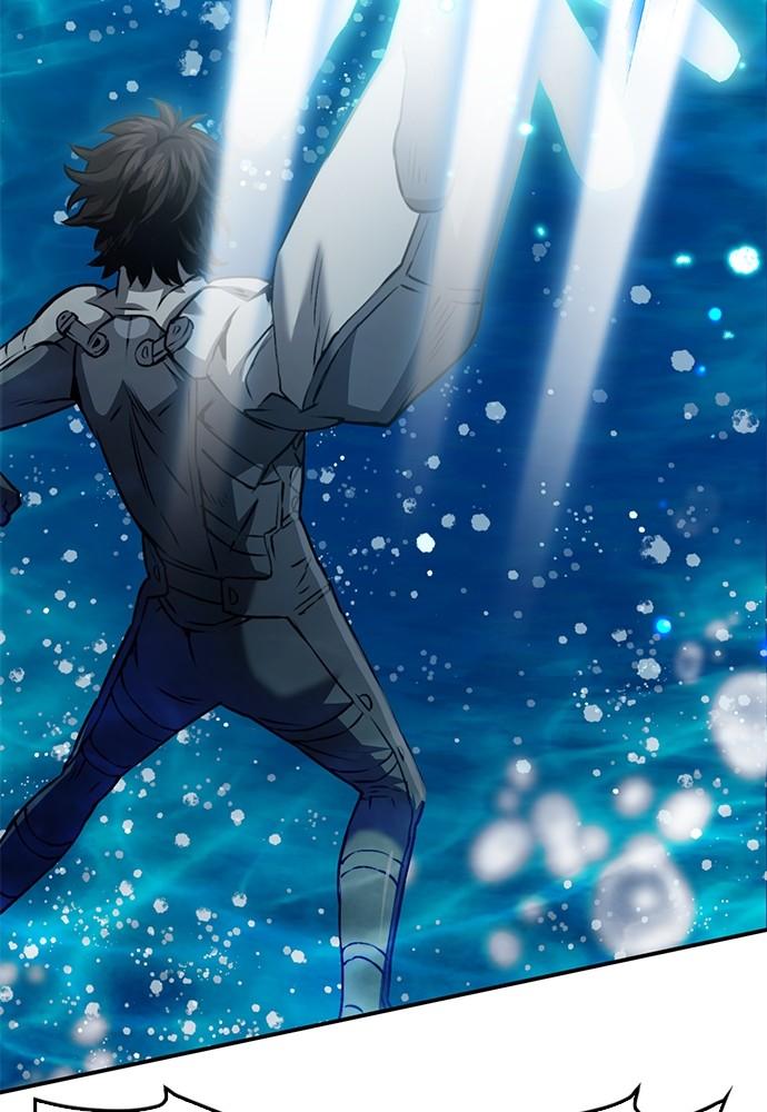 The Druid of Seoul Station Chapter 133 - Page 19