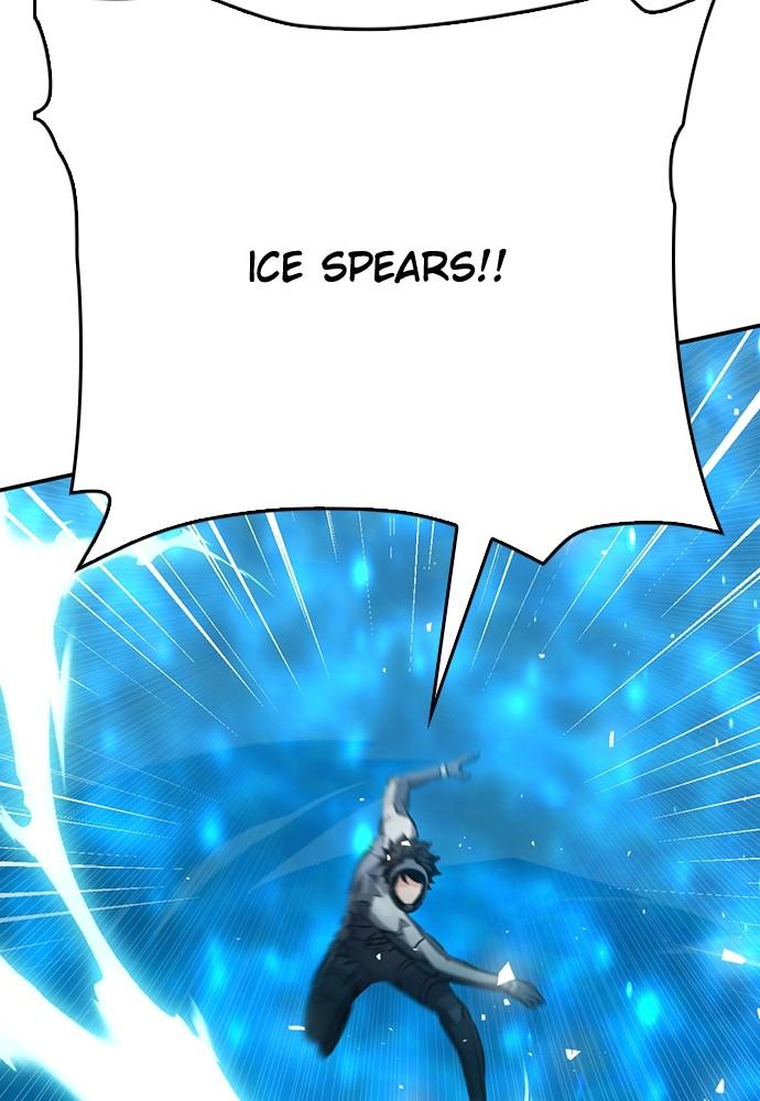 The Druid of Seoul Station Chapter 133 - Page 20