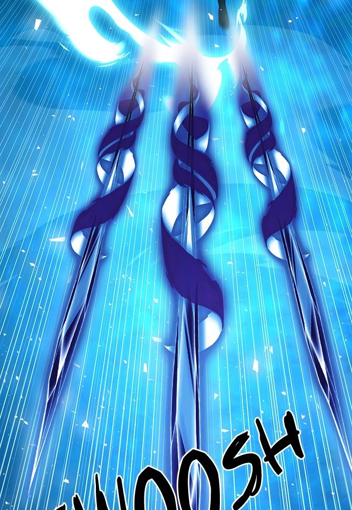 The Druid of Seoul Station Chapter 133 - Page 21