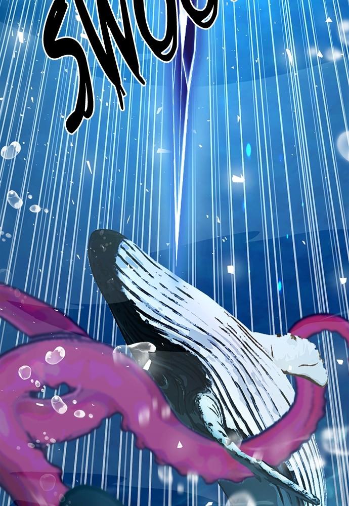 The Druid of Seoul Station Chapter 133 - Page 22