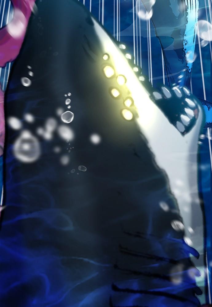 The Druid of Seoul Station Chapter 133 - Page 23