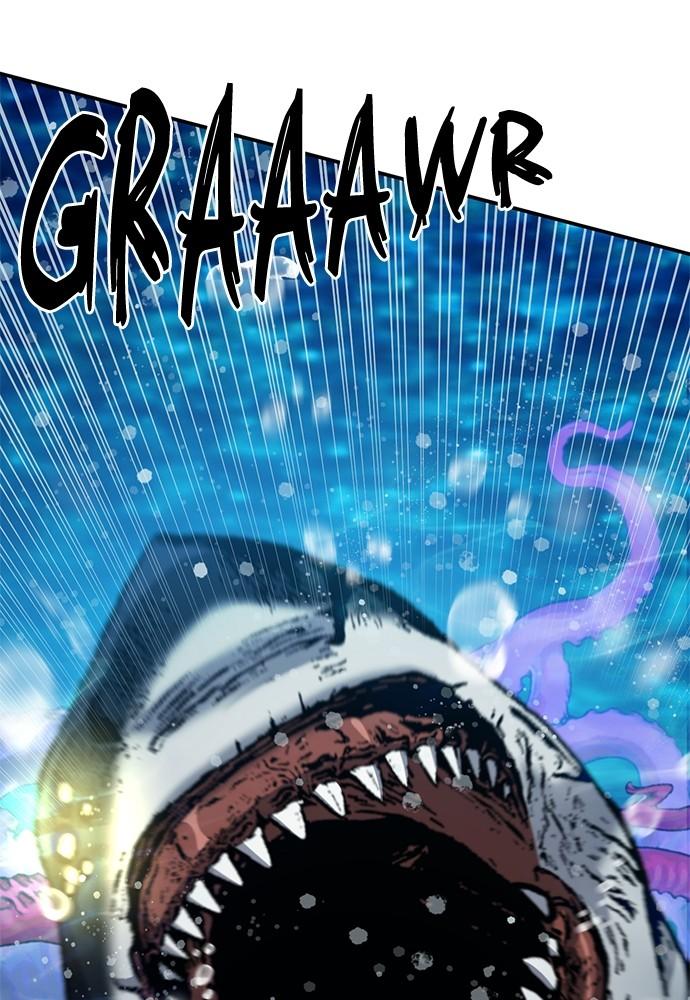 The Druid of Seoul Station Chapter 133 - Page 25