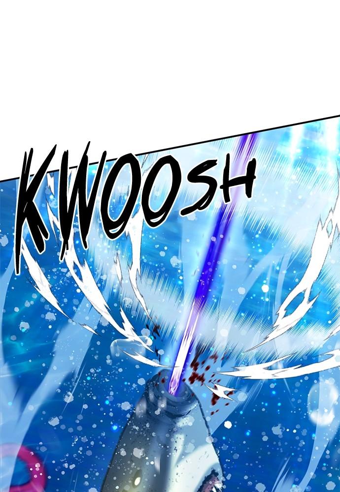 The Druid of Seoul Station Chapter 133 - Page 27