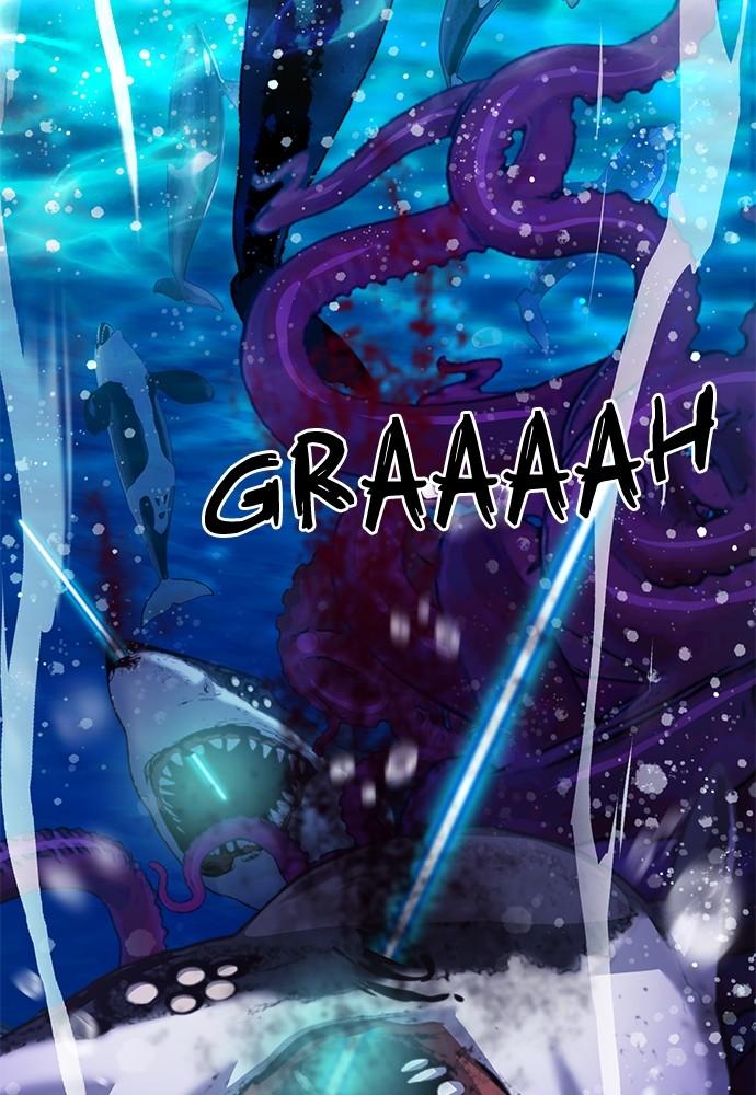 The Druid of Seoul Station Chapter 133 - Page 30