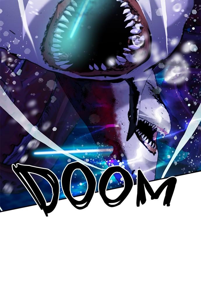 The Druid of Seoul Station Chapter 133 - Page 31