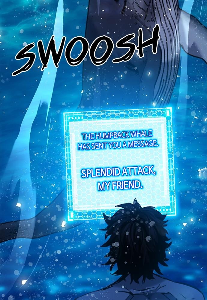 The Druid of Seoul Station Chapter 133 - Page 33