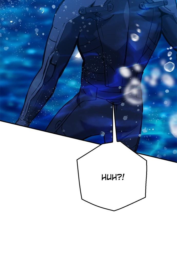 The Druid of Seoul Station Chapter 133 - Page 34