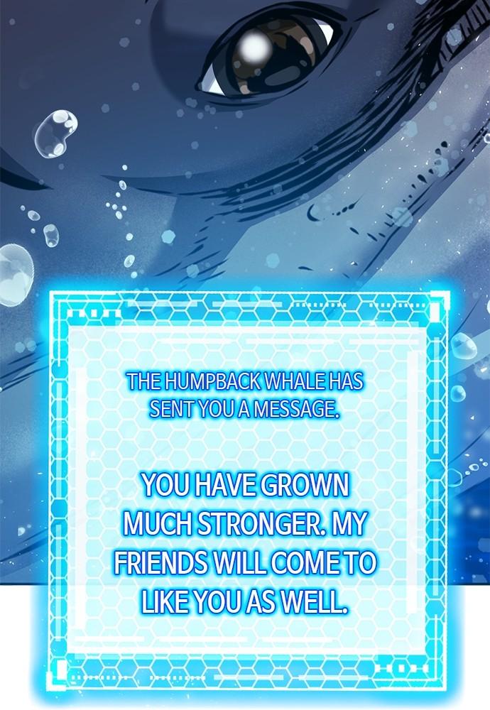 The Druid of Seoul Station Chapter 133 - Page 36