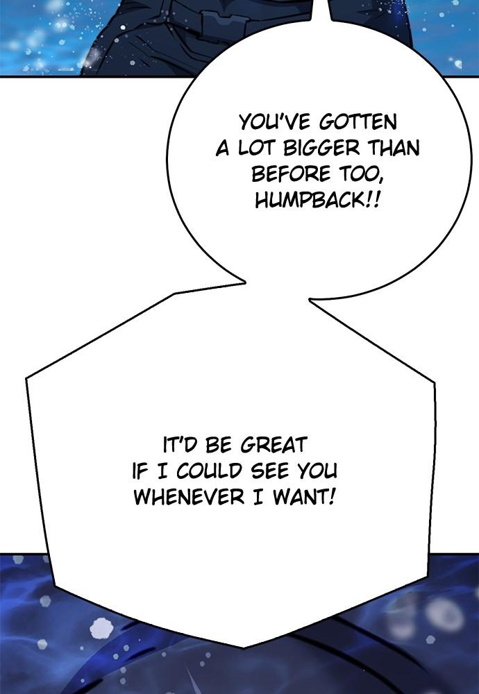 The Druid of Seoul Station Chapter 133 - Page 39