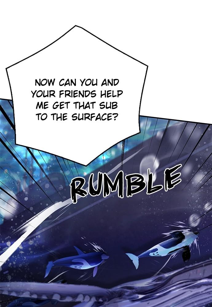 The Druid of Seoul Station Chapter 133 - Page 42