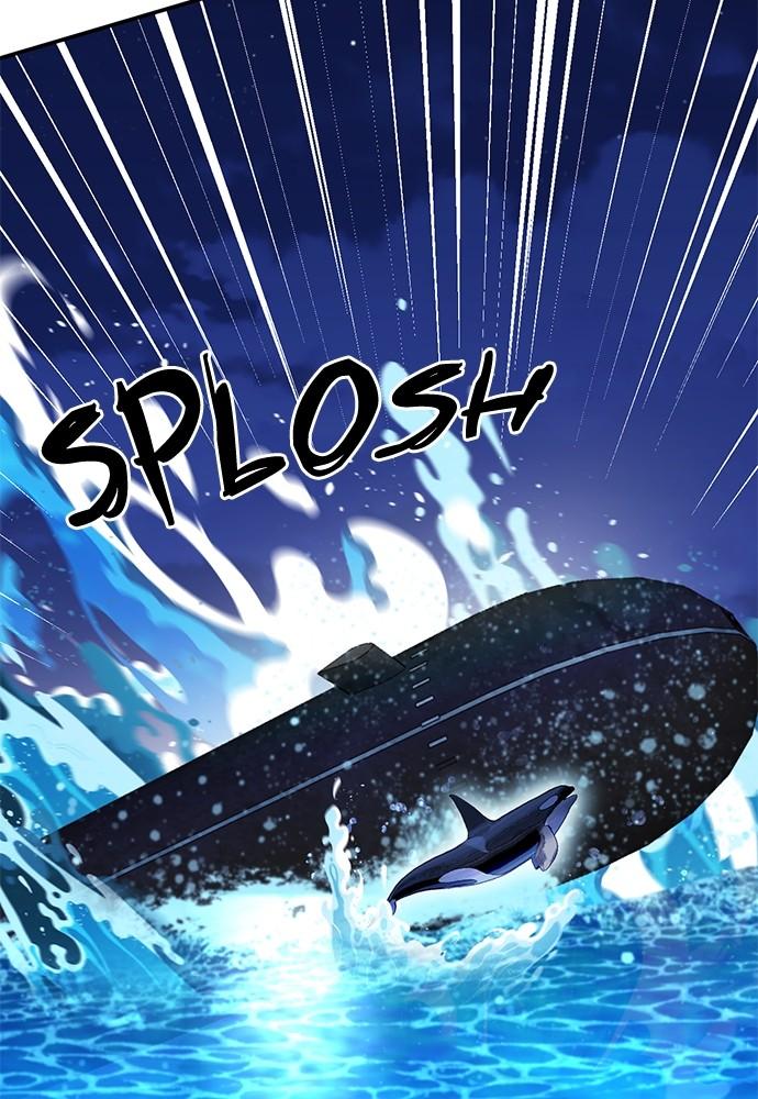 The Druid of Seoul Station Chapter 133 - Page 44