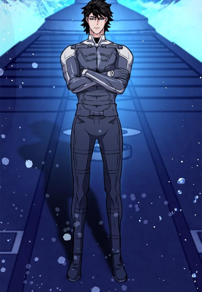 The Druid of Seoul Station Chapter 133 - Page 46