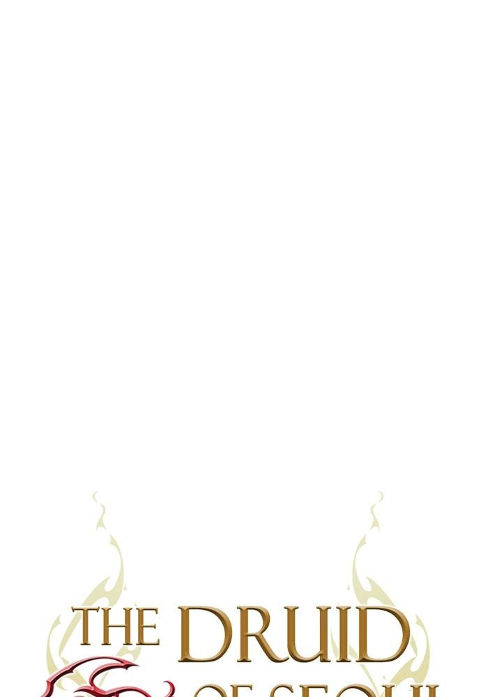 The Druid of Seoul Station Chapter 133 - Page 49