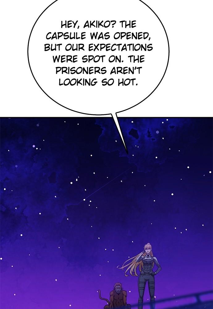 The Druid of Seoul Station Chapter 133 - Page 55