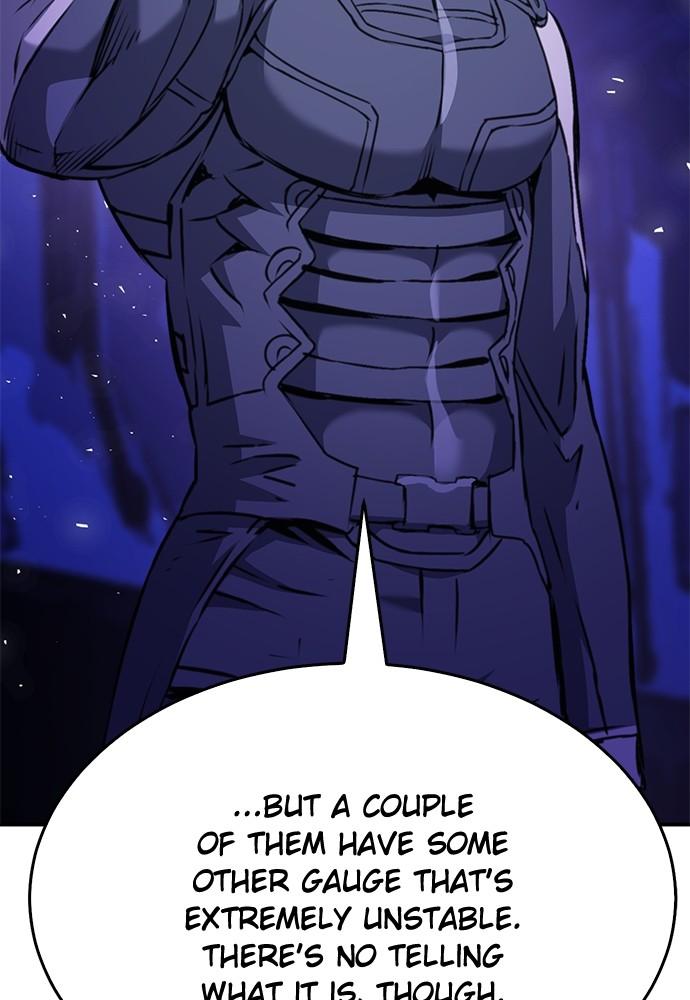 The Druid of Seoul Station Chapter 133 - Page 57