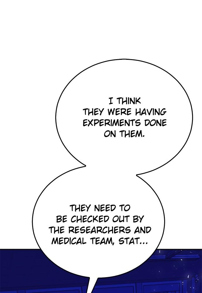 The Druid of Seoul Station Chapter 133 - Page 59