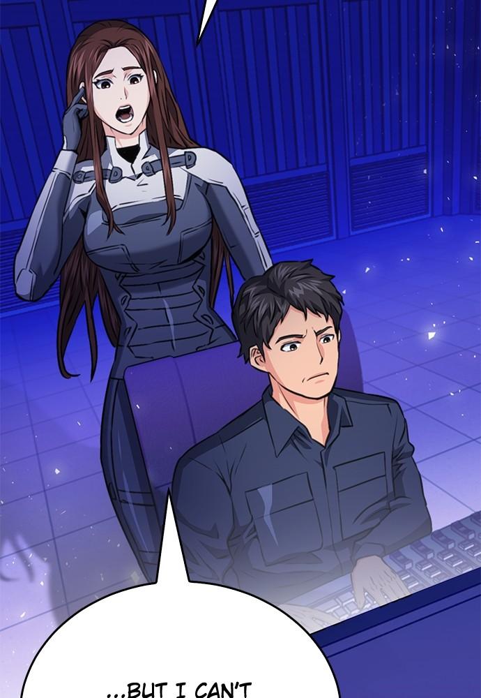 The Druid of Seoul Station Chapter 133 - Page 60