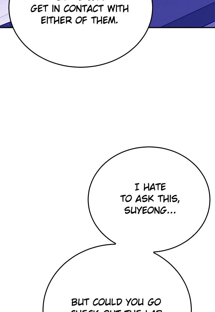 The Druid of Seoul Station Chapter 133 - Page 61