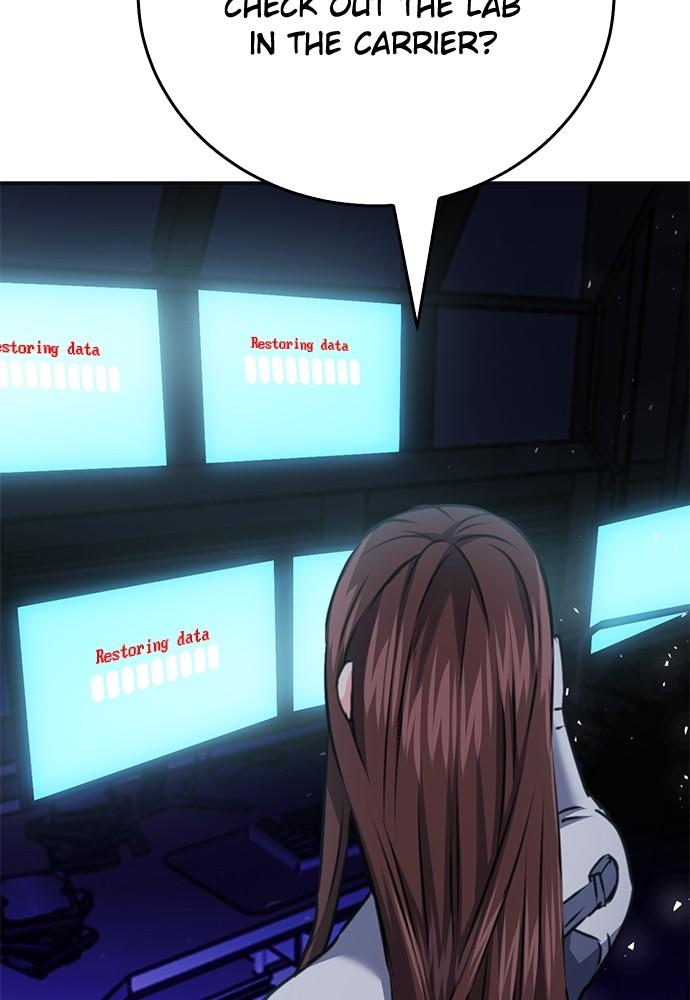 The Druid of Seoul Station Chapter 133 - Page 62