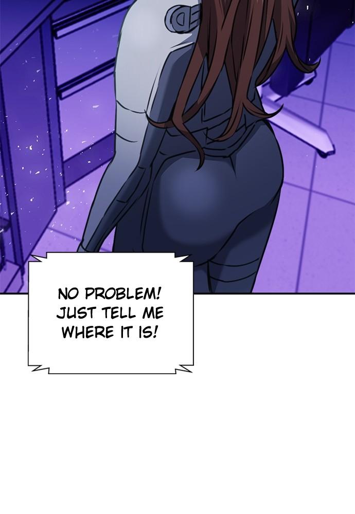 The Druid of Seoul Station Chapter 133 - Page 63