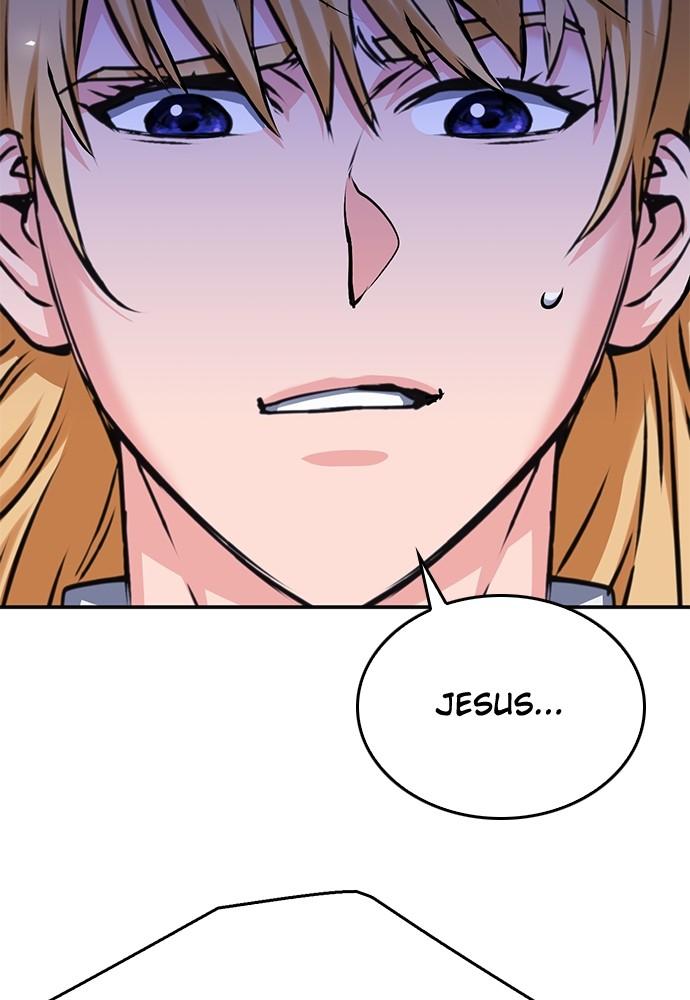 The Druid of Seoul Station Chapter 133 - Page 66