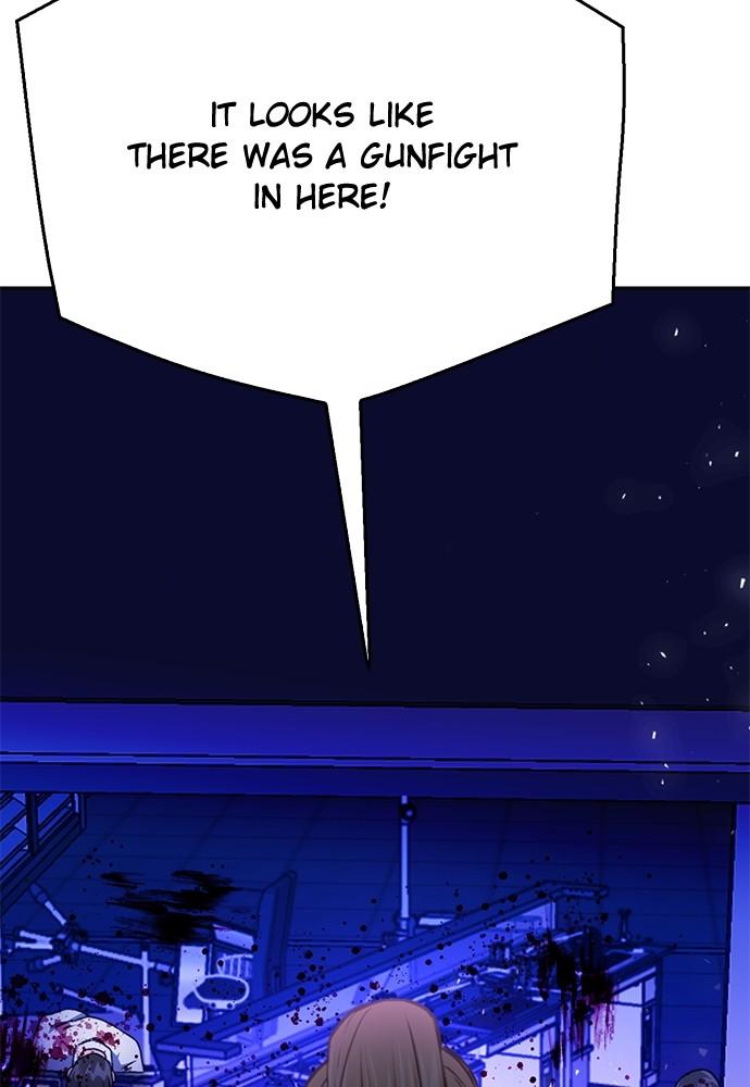 The Druid of Seoul Station Chapter 133 - Page 67