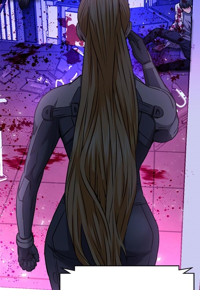 The Druid of Seoul Station Chapter 133 - Page 68