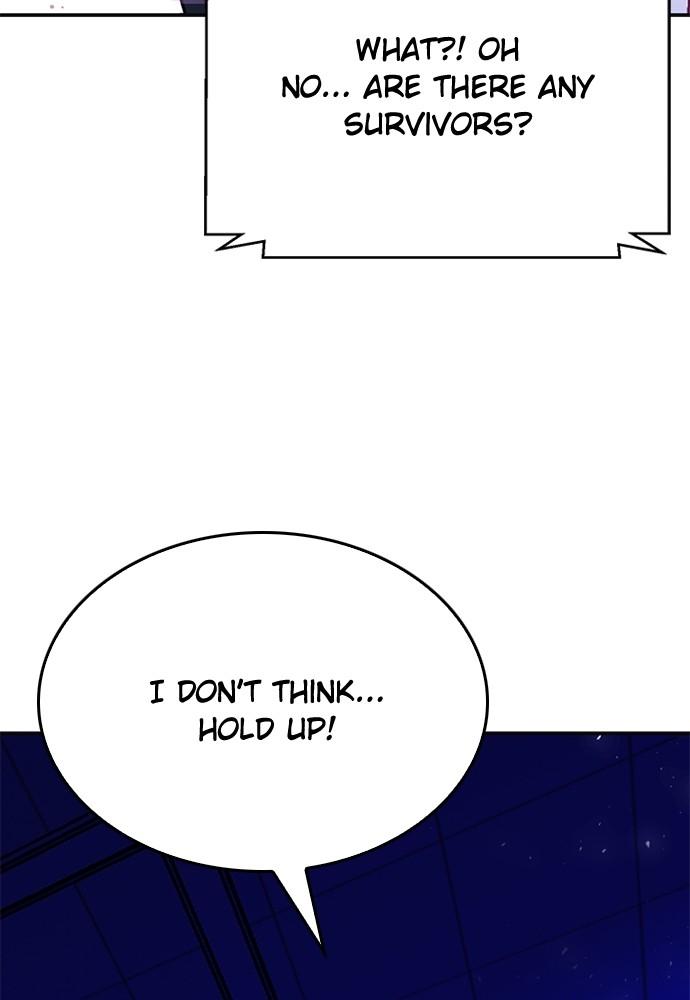 The Druid of Seoul Station Chapter 133 - Page 69